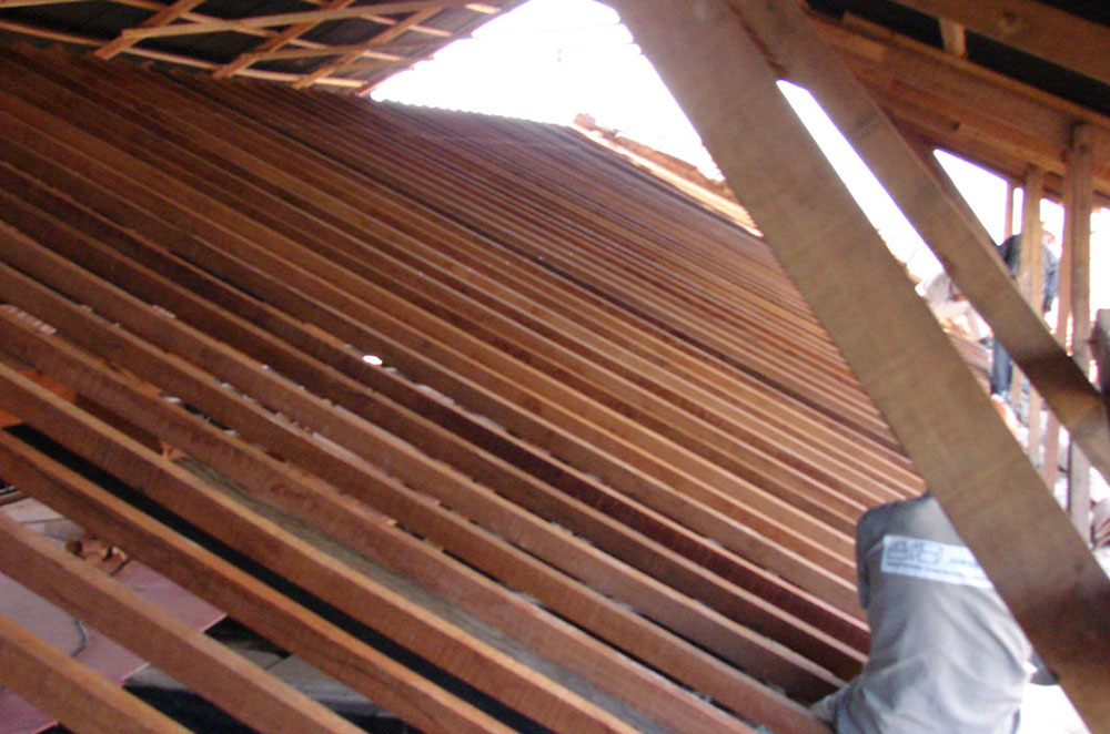 Portfolio slider image